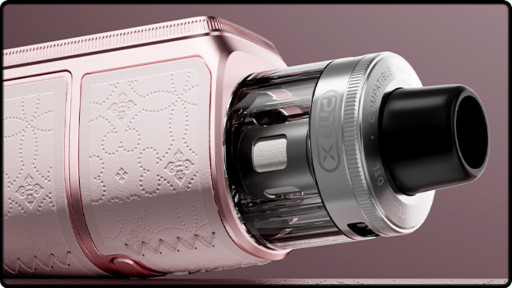 La cartouche de 5ml, compatible PNP X